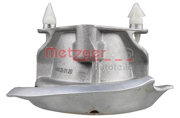 Sensore-NOx, Catalizzatore-NOx - 0899388 METZGER